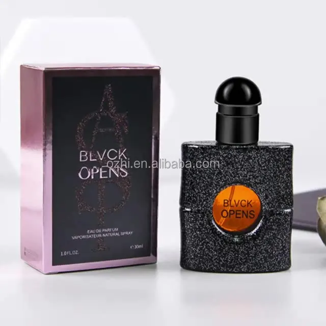 Wholesale 50ML Best Perfume For Women Original Brand Fragrance Long Lasting Body Spray Parfum