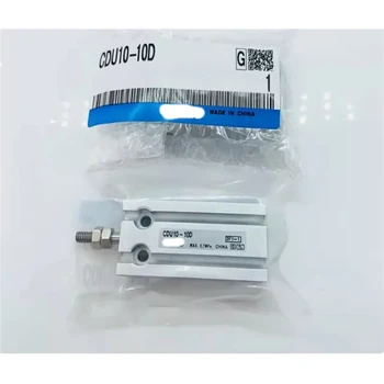 New and Original PLC Cylinder CU6-5D CU6-10D CU6-15D CU6-20D CU6-25D CU6-30D CU6-35D CU6-40D