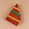 Flautas de Pan de 8*5cm