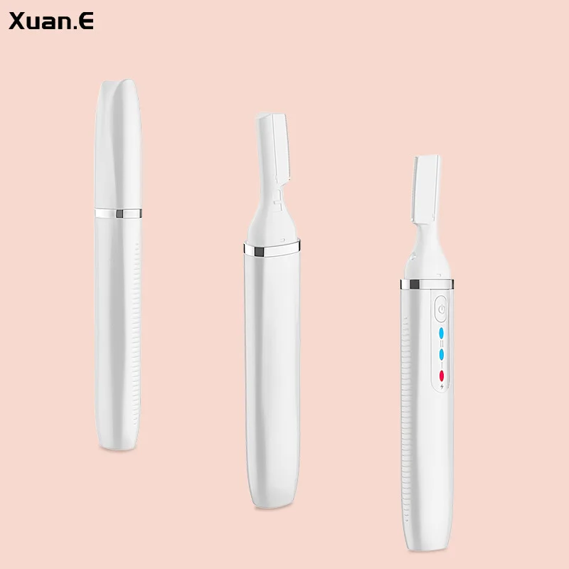 eyebrow trimmer 2
