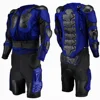 Azul oscuro