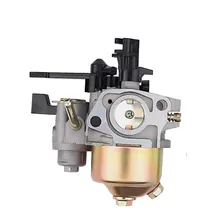 Carburetor GX160/GX200 5.5HP 6.5HP for Gasoline Engine Spare Parts- High Performance