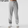 Athletic Heather Grey Tonal