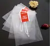 Pyramid nylon Tea Bag 5.8*7cm