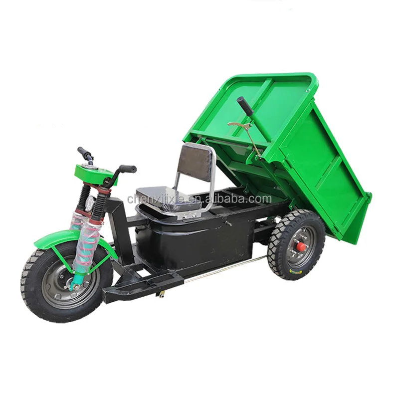 China Drift Trike For Sale Cargo Bike 