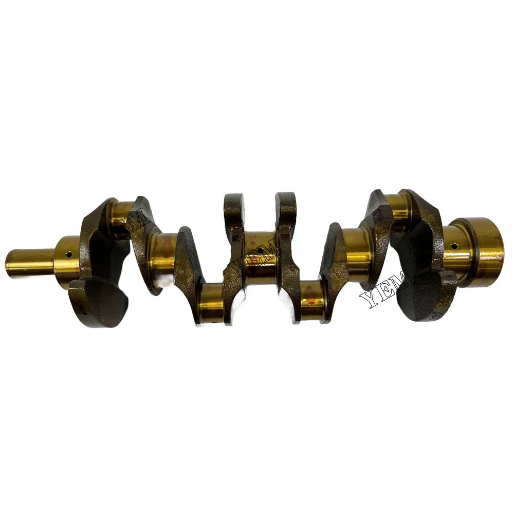 Crankshaft for Nissan K25 Replacement Engine Parts