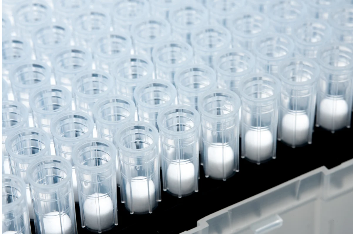 Hot sale high quality medical  grade Filter Tips laboratory medical filter tube 10UL-1250UL tip with filter