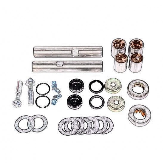 Hachiko124　車軸セット Genuine Nissan KP-124 King Pin Kit - Durable & Reliable