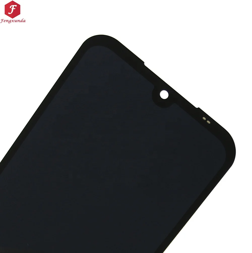 7 Inch LCD Touch Screen With ST1633i PCAP, 3mm Touch Glass - View #8