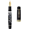 Black 35#nib EF