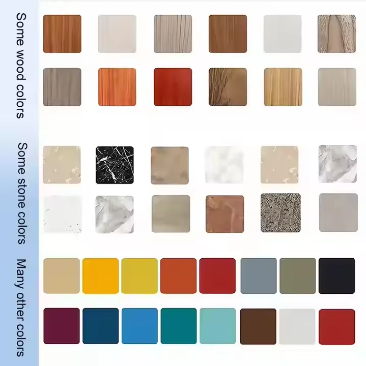 Aluminum Alloy air Conditioning Cover