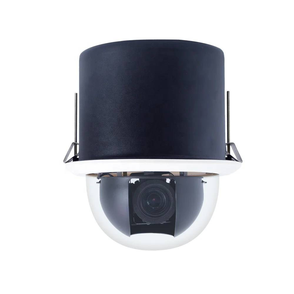 anto indoor 5mp poe cctv ptz security ip camera super hd 18x