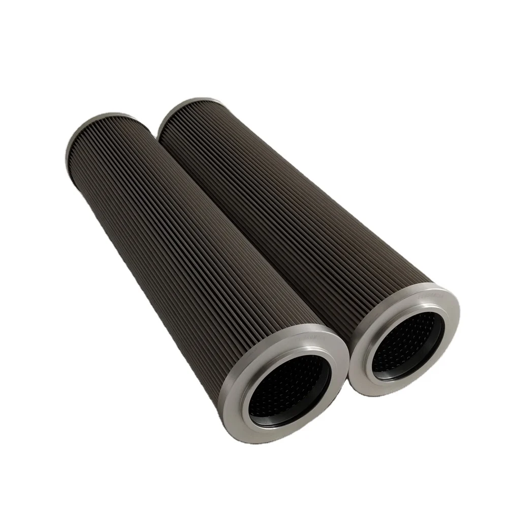 Replacement Hydraulic Filter Element Oil Filter Insert CU630M60N CU630A10NP01 CU630M250N