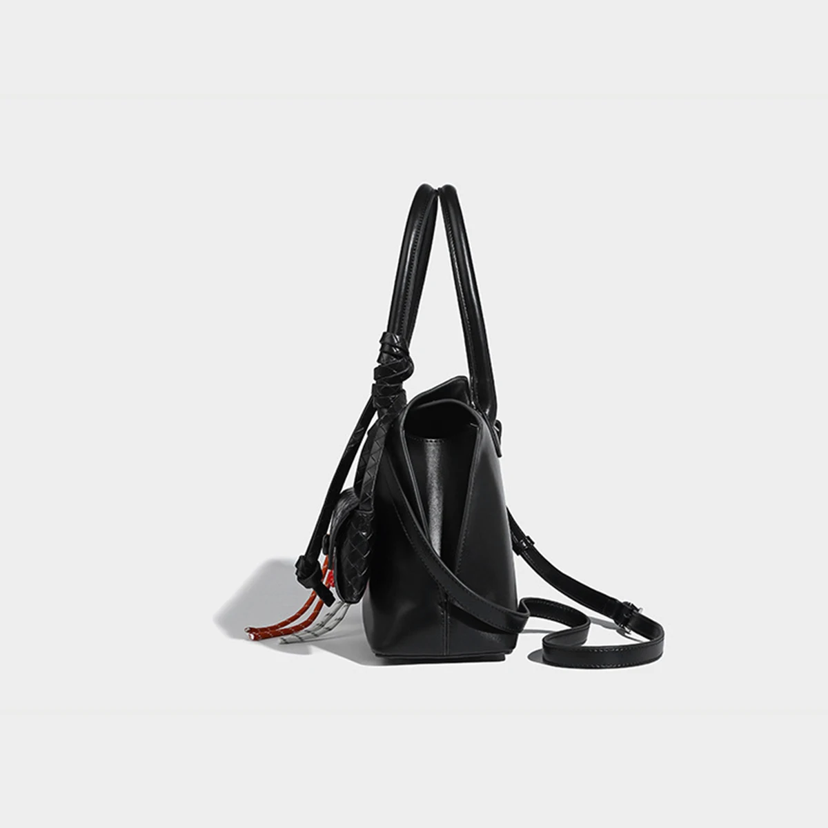 Powerful Manufacturer New Design Custom Large Capacity Ladies Handbag Charm Small Bag