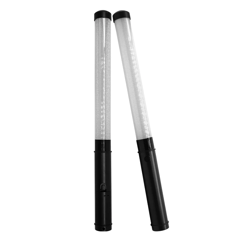 High Quality Cheap Price Custom Logo Remote Controlled LED Light Stick Glow Lightstick for Party