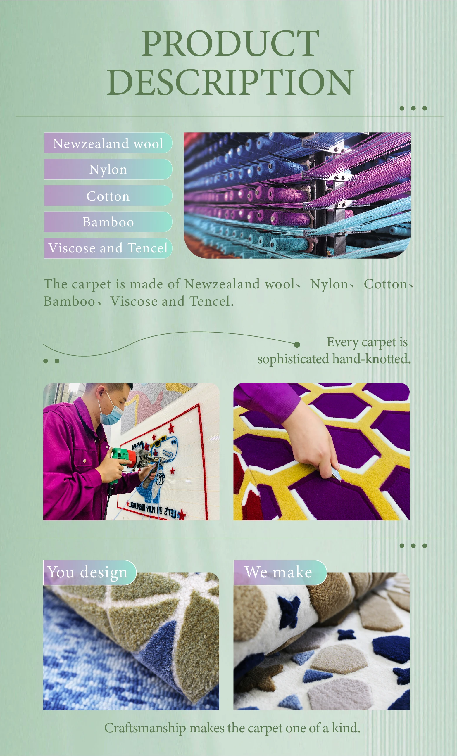 Handtufted Carpet Rug Handknotted Carpet Rug Buy Carpets And Rugs