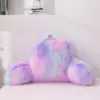 สีฟ้าม่วงผสม