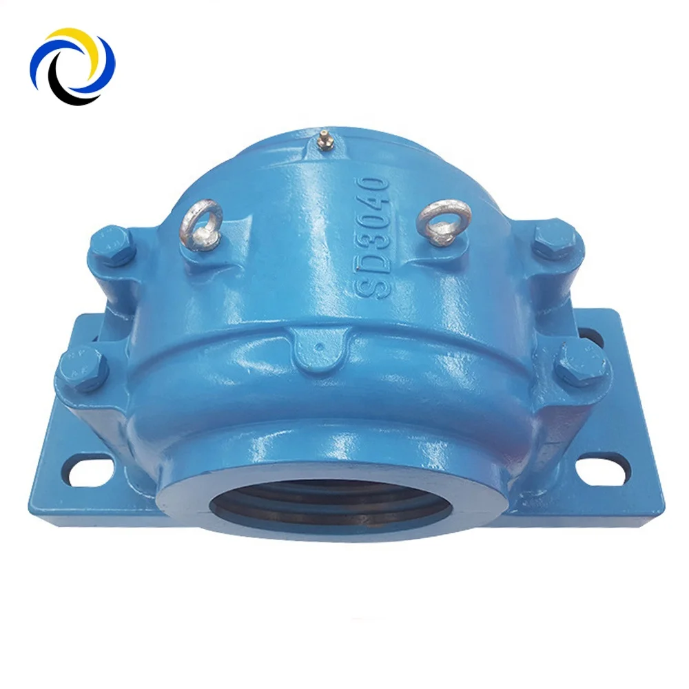 SD3038 Bearing Housing Plummer Block Housing Bearings SD 3038