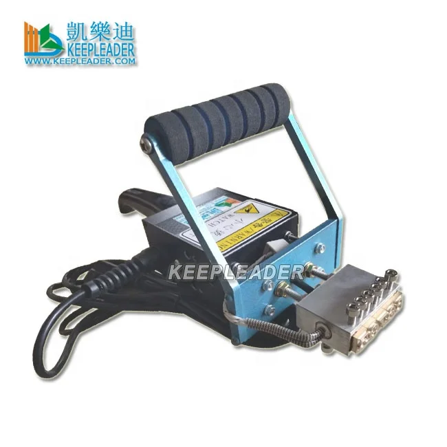 Manual Tire Electric Hot Marking Machine of Tire Seal Stamp Logo Embossing for Tire Hot Brander_branding_marking_Stamping_Coding