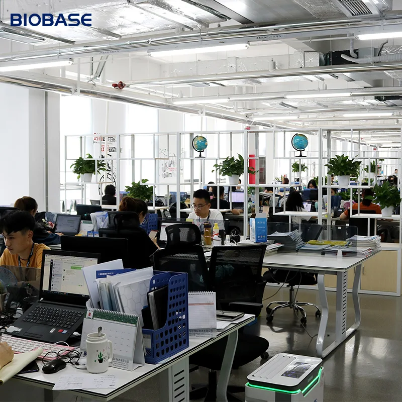 BIOBASE Lab Grating Monochromator Near Infrared Nir Spectrophotometer NIR Spectrophotometer for Lab
