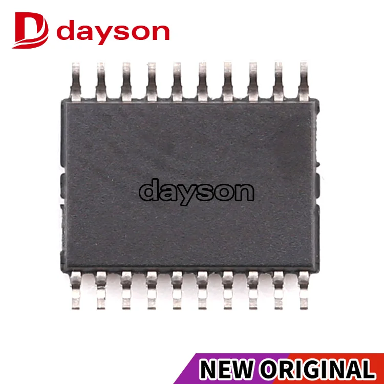 STM8S003F3P6 20TSSOP Integrated Circuits Microcontrollers
