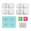 White PGSDM002