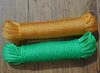 Blue, green, etc PE rope