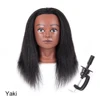 Yaki Black#