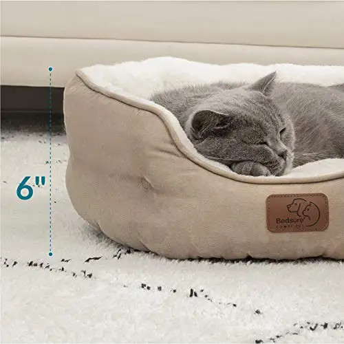 Top Quality Best Products Cat Bedding Cushion Pet Bed Furniture For