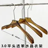 Crystal 3.0 Grueso para Hombre (Café) - Elección de Calidad