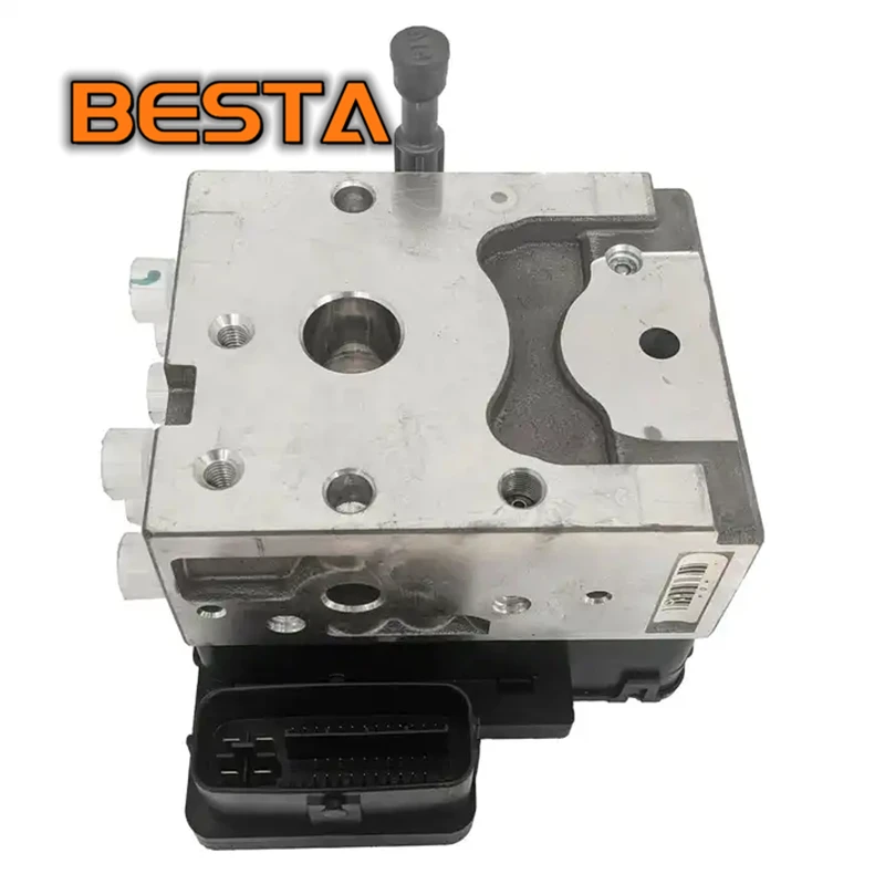 Toyota ABS Actuator Module Pump - Reliable Anti Lock Brakes