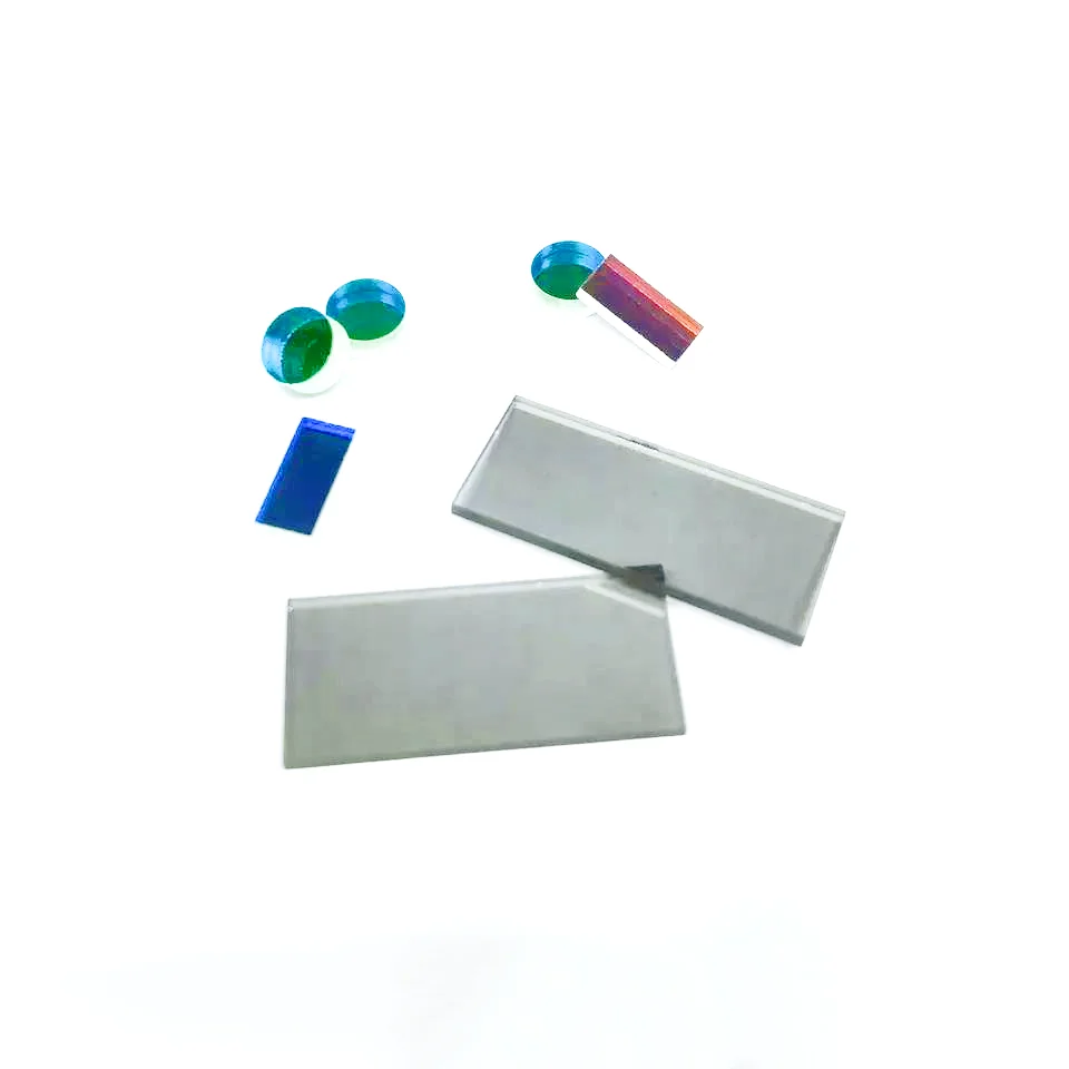 532nm Fwhm80nm Optical Laser Notch Filter For Biochemical Analysis