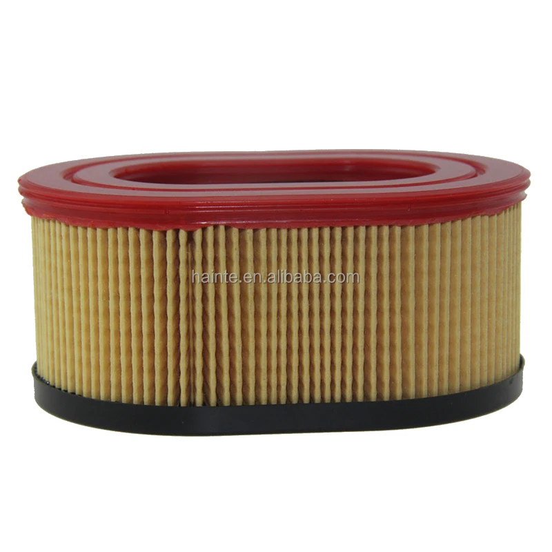 Hainte High Performance Garden Tools Pleated Grass Trimmer Air Filter ...