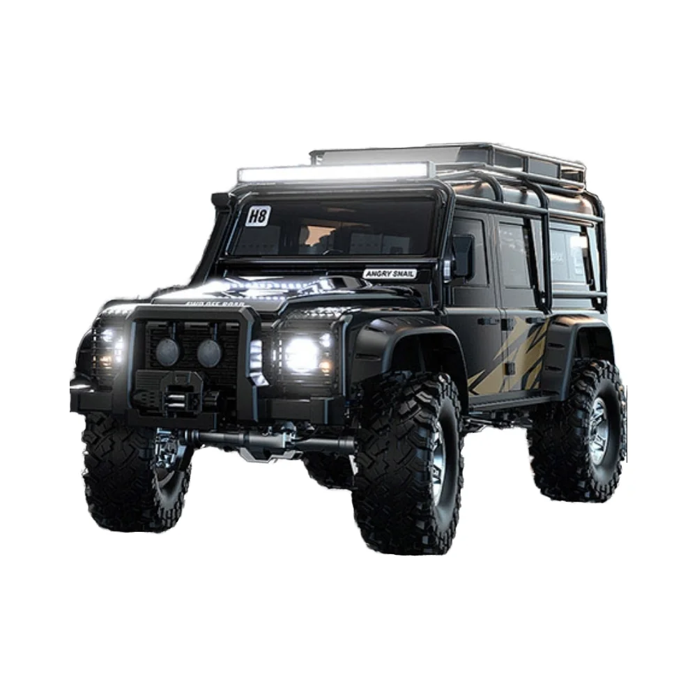 HOSHI MJX H8H RC Car - High Speed 1/8 Scale off Road Truck