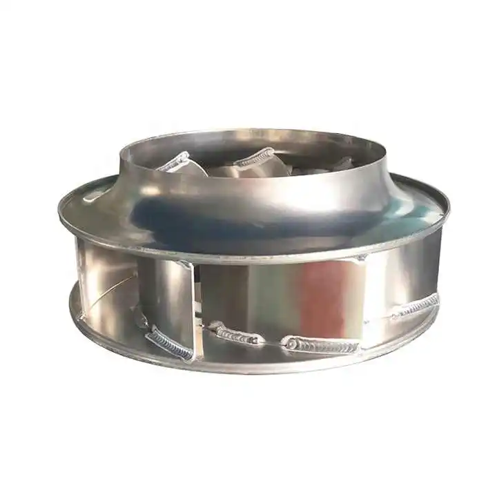 High-pressure Acdcec Blower, Centrifugal, Stainless Steel - detail 8