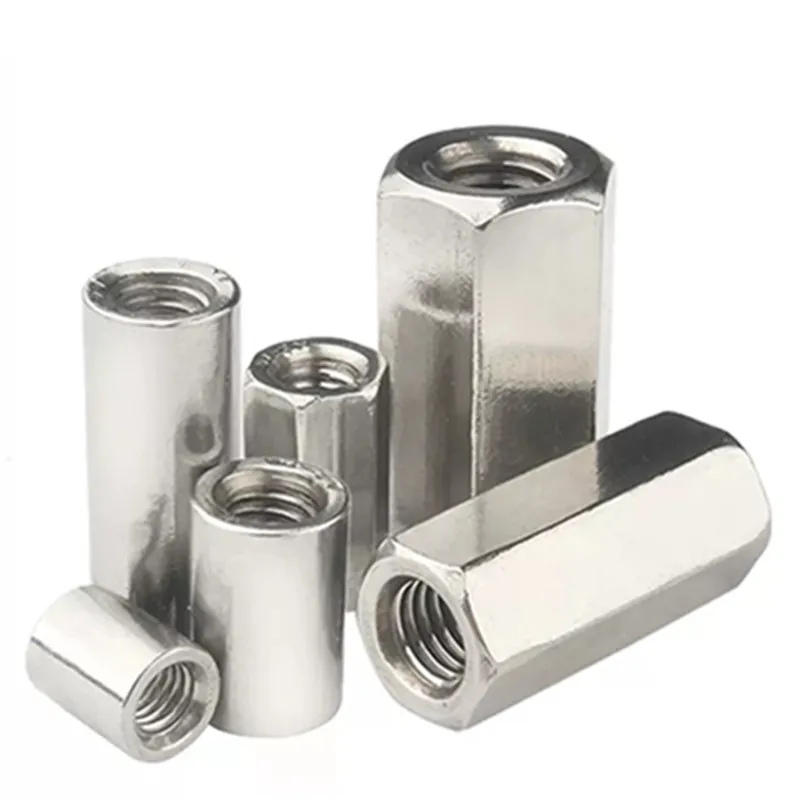 50 Distanziali Ottone Maschio-Femmina M2.5 - Supporti PCB, Esagonali, Lunghezza 7mm - Foto 10