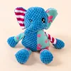 spliced ​​elephant