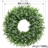 Green/60CM