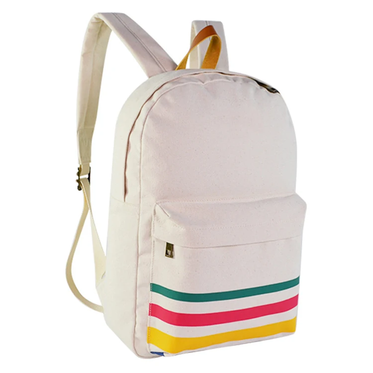 white label backpacks