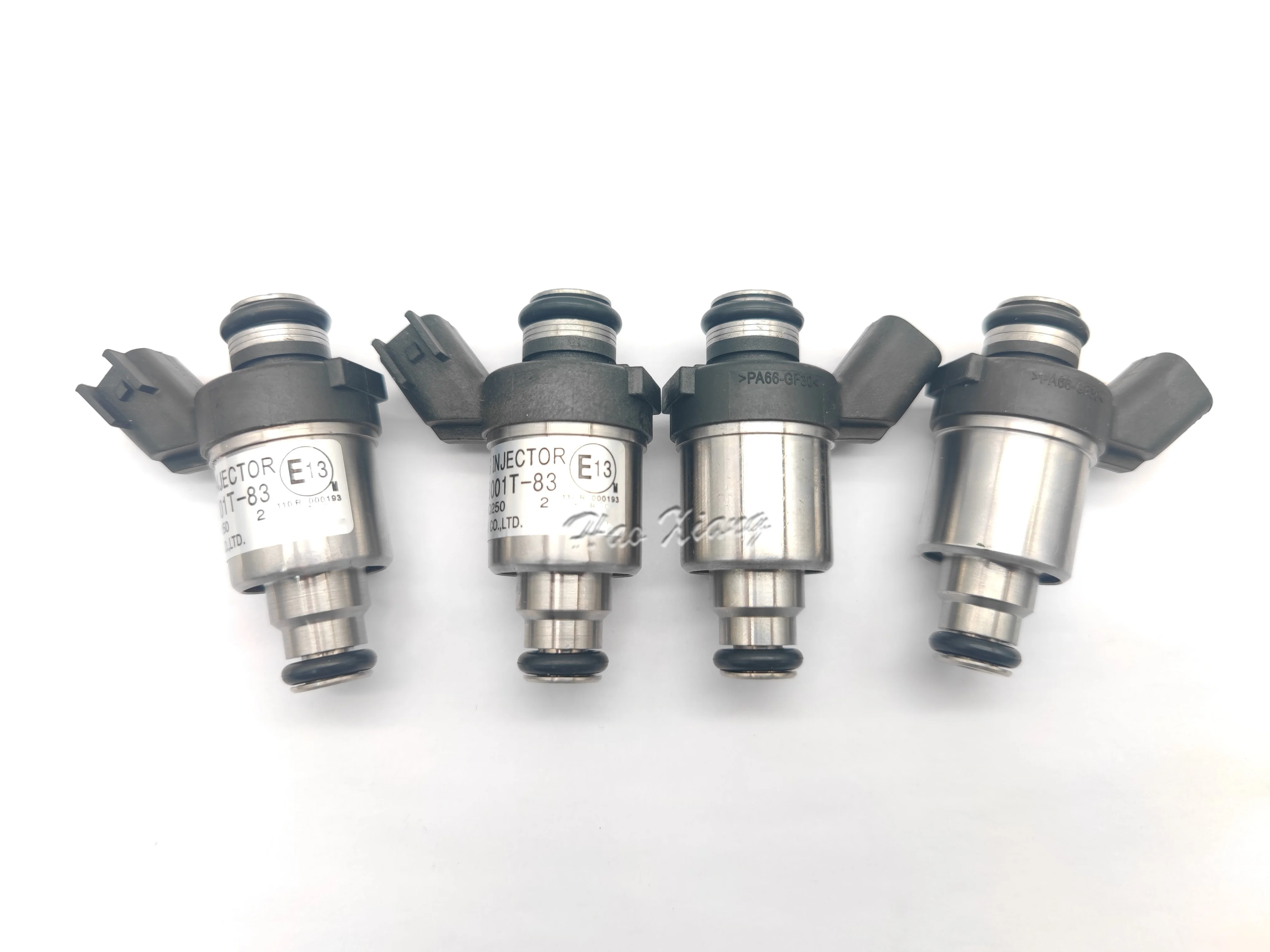 High Quality Gas Injector 29B001T-83 for Yutong GM Yuchai Engine