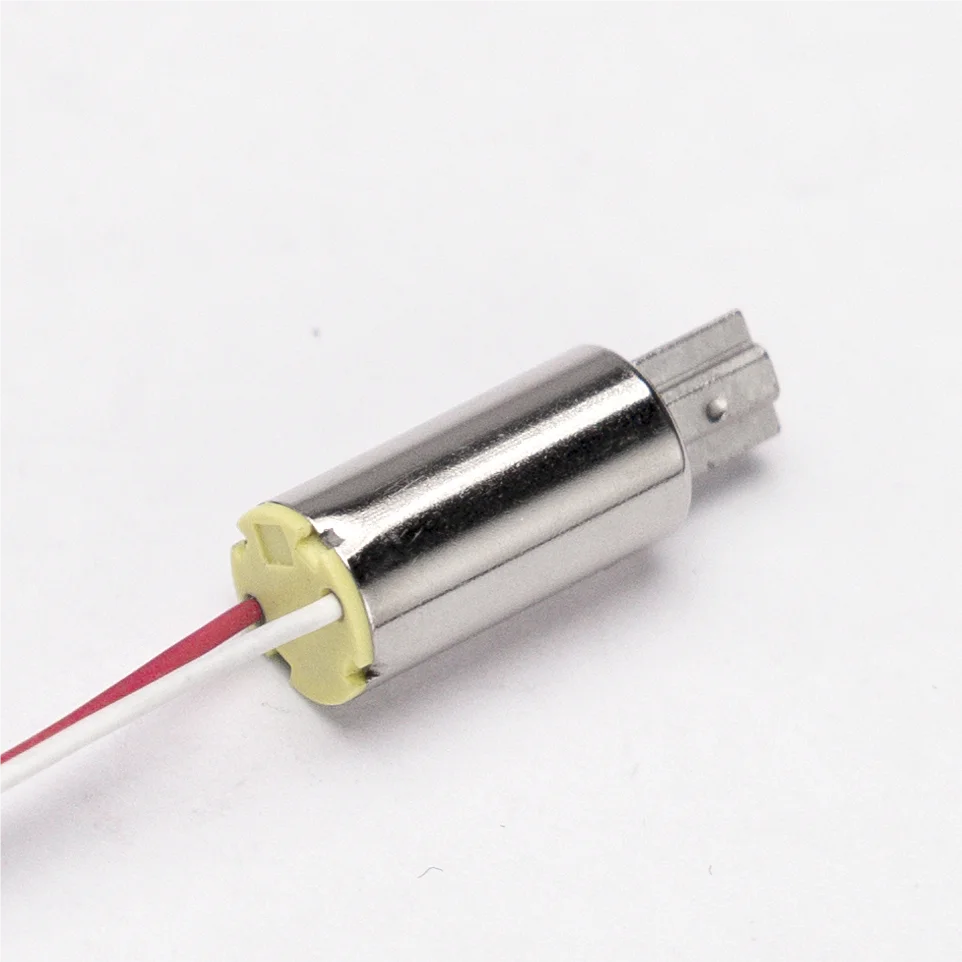 성인용품, 브러시 정류 영구 자석 구조의 1.5v 딜도 바이브레이터 모터