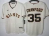 Blanco#35 CRAWFORD