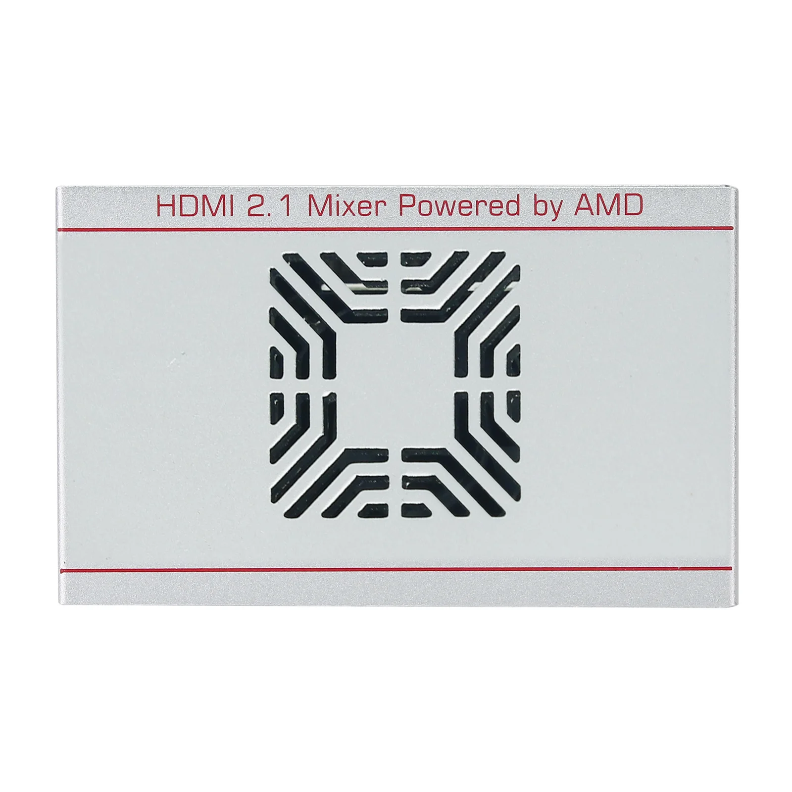 Processeur Vidéo Multi-écran Contrôleur Mur Vidéo 2x2 4K HDMI