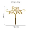 #7 HBD papà