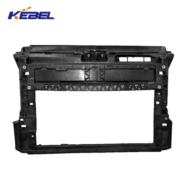 product wholesale auto radiator mounting 6ru805588e high performance car parts radiator support for vw polo 2014 2018 2020 accessories-3