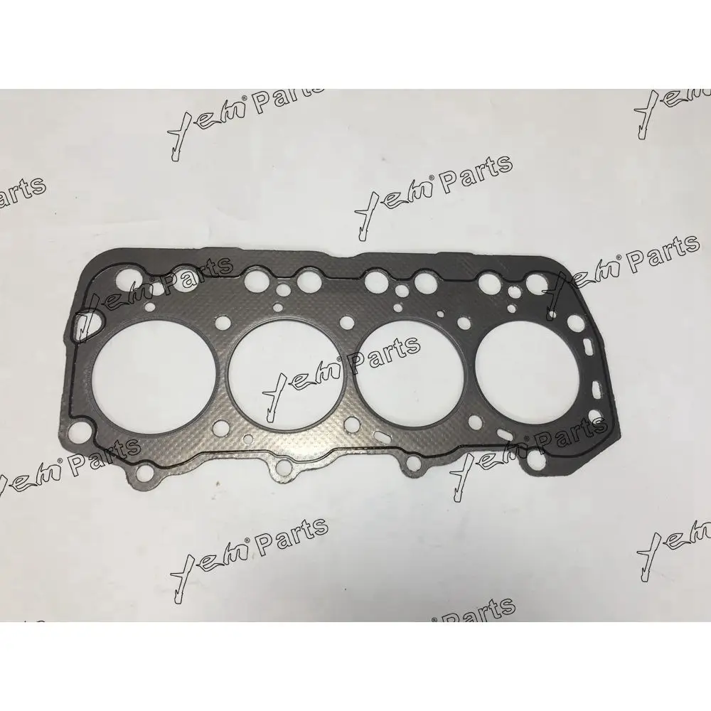 1DZ Engine Head Gasket for Toyota Engine. 2