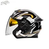 Bright Black - Dreamy Gold 601