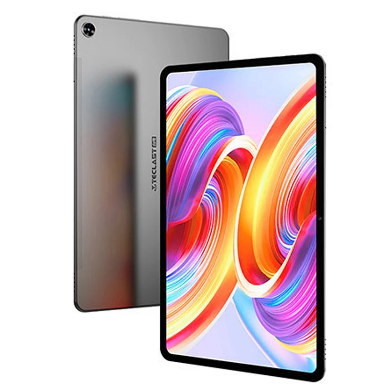 TECLAST T50 (2023 NEWモデル) 11インチ Teclast T50（2023 NEWモデル）』レビュー | Android12搭載の11