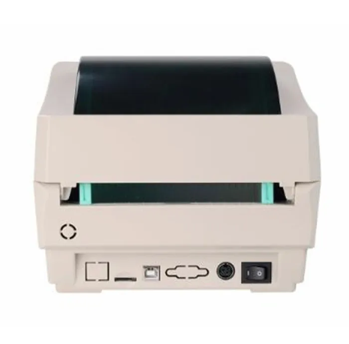 courier label printer
