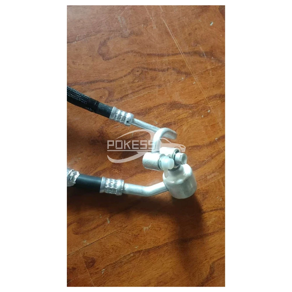 84794652 84129883 84571101 84478450 84900601 Air Conditioning Hose for... — 2